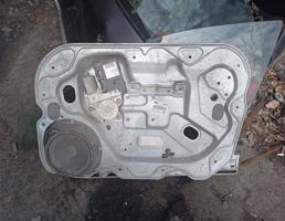 Стеклоподъемник электр. передний правый для FORD FOCUS 2 (2005-2011)  запчасти бу