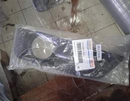 накладка птф правая для FORD FOCUS 2 (2005-2011)  запчасти бу