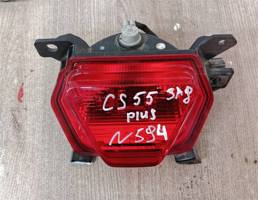 фонарь противотуманный для Changan CS55 Plus  запчасти бу