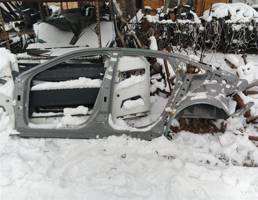 Боковина левая для CHERY Arrizo 8  запчасти бу