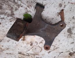 Кронштейн двигателя для NISSAN Almera N16 00-06Г  запчасти бу
