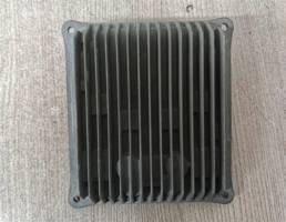 Блок управления фары для Voyah Free  запчасти бу