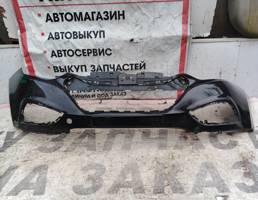 Бампер передний для HYUNDAI IX35 10-15  запчасти бу