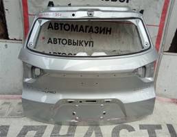 Крышка багажника для CHERY Tiggo 4 Pro  запчасти бу