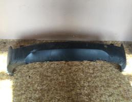 Спойлер заднего бампера для HYUNDAI IX35 10-15  запчасти бу