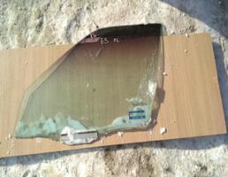 Стекло переднее левое для DAEWOO Espero 91-99  запчасти бу