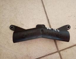 Трубка маслянного падона для MERCEDES W166  запчасти бу