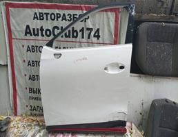 Дверь передняя левая для CHERY omoda c5  запчасти бу