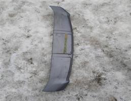 Накладка бампера для GEELY Atlas  запчасти бу