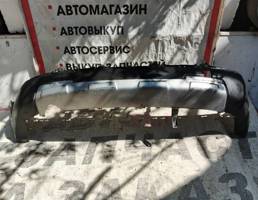 Спойлер заднего бампера для CHEVROLET ORLANDO  запчасти бу