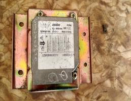 Блок управления AIR BAG для CHERY QQ6 (s21) 07-10  запчасти бу