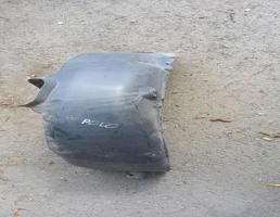 Локер задний левый для VOLKSWAGEN POLO 10-20 седан  запчасти бу