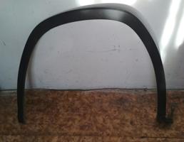 Накладка крыла для LEXUS RX 350 15-19  запчасти бу