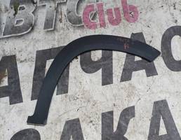 Накладка крыла для HYUNDAI CRETA 1 16-21г  запчасти бу