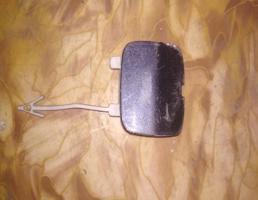 заглушка буксировочного крюка для FORD MONDEO 4 (2007-2014)  запчасти бу