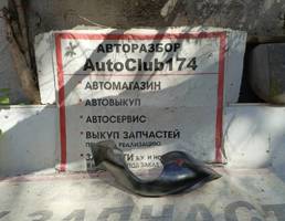 Локер задний левый для CHEVROLET LACETTI 03-13  запчасти бу