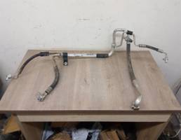 Трубка кондиционера для CHERY Tiggo 4  запчасти бу