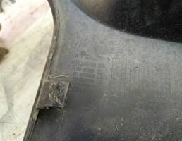 Бампер передний для CHERY Jetour X70 20-24  запчасти бу