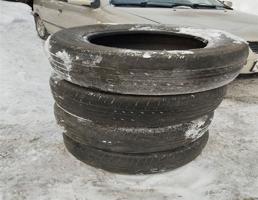 колесо для TOYOTA RAV4 06-13  запчасти бу