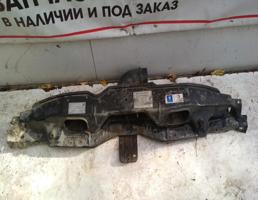 Панель передняя верняя часть для CITROEN Jumper Ducato Boxer 06-14г  запчасти бу