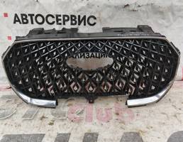 решетка радиатора для CHERY Tiggo 8  запчасти бу
