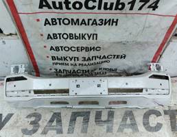 Бампер передний для Tank 500  запчасти бу