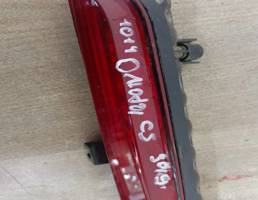 фонарь противотуманный для CHERY omoda c5  запчасти бу