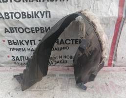 Локер передний правый для Changan CS55 Plus  запчасти бу