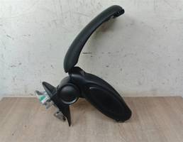 Подлокотник для MINI Cooper F55 17- рест  запчасти бу