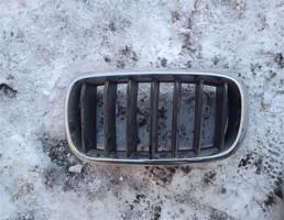 решетка радиатора для BMW X5 F15 2013-2018  запчасти бу