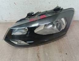 Фара левая для VOLKSWAGEN POLO 10-20 седан  запчасти бу