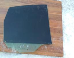 Стекло боковое заднее L для FORD FOCUS 1 (1998-2005)  запчасти бу