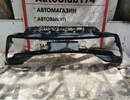 Бампер передний для CHERY Exeed TXL  запчасти бу