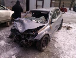 Разбор для OPEL ASTRA H 04-15  запчасти бу