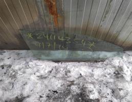 Стекло переднее правое для TOYOTA AVENSIS 2003-2008  запчасти бу