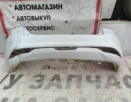 Бампер задний для LADA VESTA NG 22-  запчасти бу