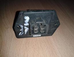 Резистор отопителя для DAEWOO MATIZ 98-15г  запчасти бу