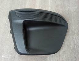 накладка птф правая для KIA RIO 4 17- x-line  запчасти бу