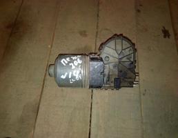 Моторчик стеклоочистителя передний для Peugeot 206 98-12г  запчасти бу
