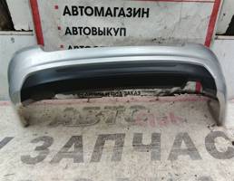 Бампер задний для LADA GRANTA FL 18-  запчасти бу