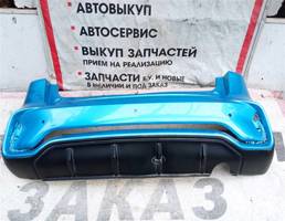 Бампер задний для GEELY Livan X3 pro  запчасти бу