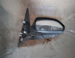 Зеркало правое для HYUNDAI ELANTRA 00-06  запчасти бу