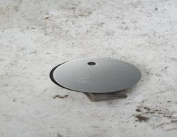 Лючок бензобака для FORD Fusion 02-12  запчасти бу