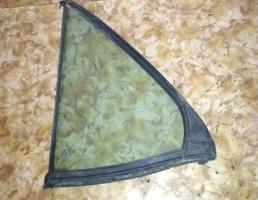 Стекло кузовное глухое правое для MERCEDES E w211 02-09  запчасти бу