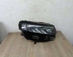 Фара правая для GEELY Tugella FY11  запчасти бу