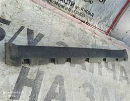 Порог левый для HAVAL DARGO  запчасти бу