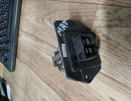 Резистор отопителя для DAEWOO MATIZ 98-15г  запчасти бу