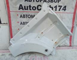 Корпус подножки правый для Sitrak  запчасти бу