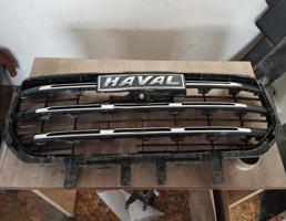 решетка радиатора для HAVAL DARGO  запчасти бу