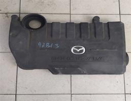 Крышка двигателя для MAZDA 6 02-07 GG  запчасти бу